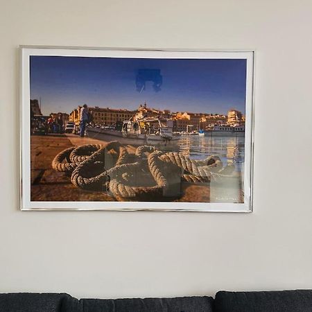 Le Soulier De Notre Dame Apartman Marseille Kültér fotó
