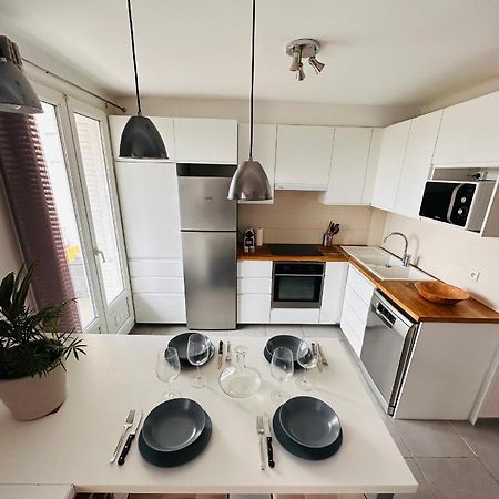 Le Soulier De Notre Dame Apartman Marseille Kültér fotó