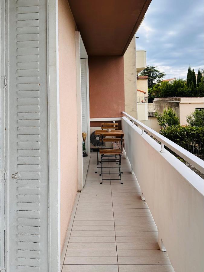 Le Soulier De Notre Dame Apartman Marseille Kültér fotó